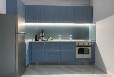 Apartament de vânzare, Central Park – 2 camere, 61 mp, mobilat și utilat - 7