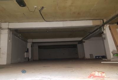 Locuri de parcare , Bucurestii Noi, sector 1 - 1