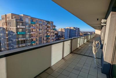 De inchiriat 2 apartamente nemobilate, Dynamic Residence - Tractoru - 6