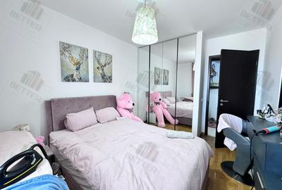 Apartament 3 camere decomandat | Complex modern cu pază | Șos. Berceni | Etaj 9 - 15