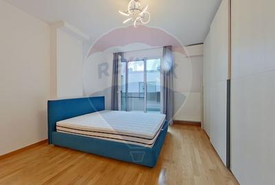 Penthouse Mihai Eminescu, lângă Parcul Central, imobil nou, 2 parcari - 10