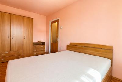 COMISION 0%|Apartament 3 camere|Simion Barnutiu|Centrala Proprie. - 5