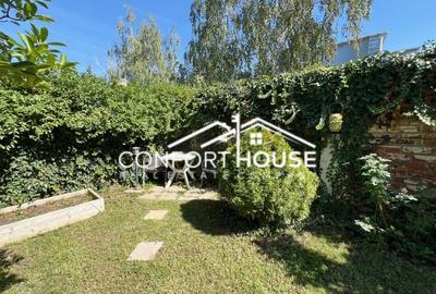 VILA P+E+M, 5 camere, complex rezidential cu piscina, IANCU NICOLAE - 47