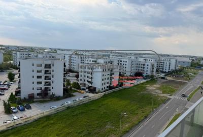 Apartament 2 camere de închiriat | Greenfield Băneasa | Loc parcare inclus - 15