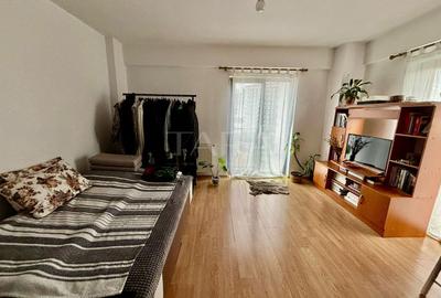 EXCLUSIVITATE! Apartament 1 cameră. Investitie, inchiriere. - 4