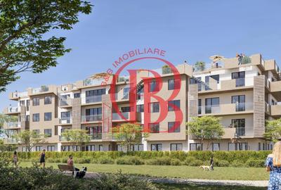 Apartament cu 2 camere decomandat în Theodor Pallady