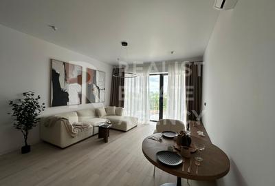 Vânzare apartament cu vedere spre lac - 5