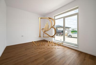 Casa individuala | 338 mp teren | Pompa caldura+Fosa+Put | 154,550+TVA - 26