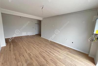 Apartament la cheie cu 2 camere gradina si parcare zona Brana Selimbar - 2