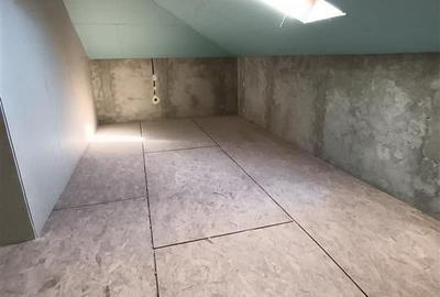 Vila P+M, 2022 Radu Negru-Vizirului Sup construita=400mp,  Teren 512 mp - 8