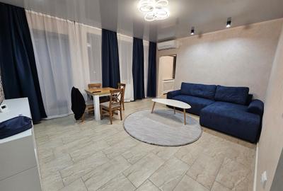 2 Camere Iancului cu Centrala Proprie - 1