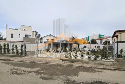 Teren Construcții intravilan de 470 mp, în Nord