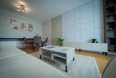 Apartament 2 Camere cu Terasă – Confort & Stil în Nordul Capitalei - 14