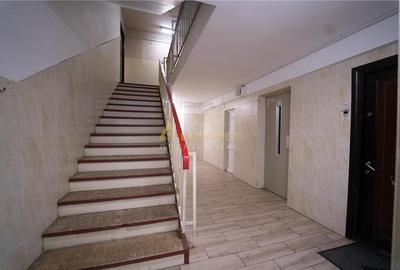 Metrou 10 minute Tineretului Apartament 3 camere - 12