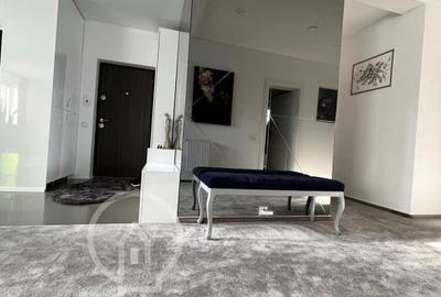 Apartament 3 camere, 118mp, Buna Ziua +2 locuri parcare+boxa - 14