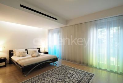 Apartament spatios cu 2 camere | garaj si terasa - 6