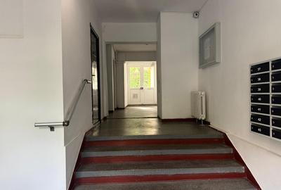 Exclusivitate, Vitan-Unirii, 2 camere, 65mp, centrala gaz, mobilat, imobil 1992 - 11