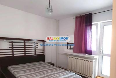 Apartament 2 Cam Berceni - Piata Sudului - 10 Min Metrou - 1