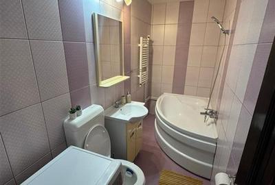 Ap 2 cam, renovat, parcare, B.dul Independentei - 11