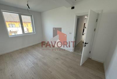 Apartament pe 2 nivele. Aproape de LIDL. Disponibil imediat - 13