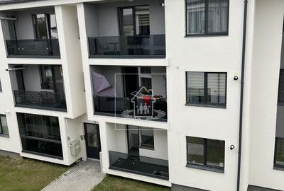 Apartament 2 dormitoare etaj 2,Selimbar