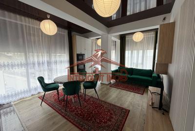 Lux! Apartament cu 3 camere in Selimbar pe Doamna Stanca - 2