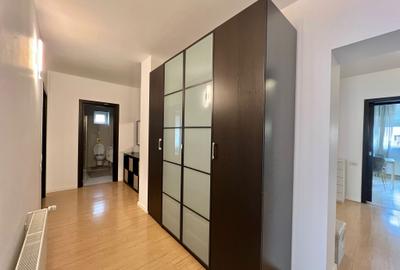 3 camere - Pipera Plaza - 18