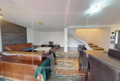 Casa de vanzare in Sibiu - 4 camere, panouri solare - - 28
