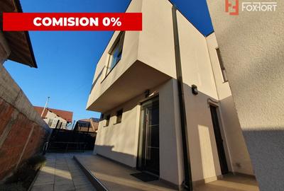 COMISION 0% Casa individuala cu 5 camere si teren de 546 mp - zona Ciarda Rosie - 3