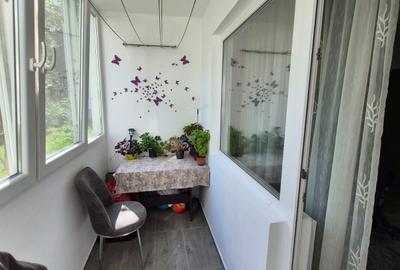 Apartament de vânzare, 3 camere, 60 mp, Mănăștur Grigore Alexandrescu - 10
