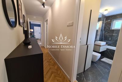 Apartament 3 camere amenajat modern in Circumvalatiunii - 4