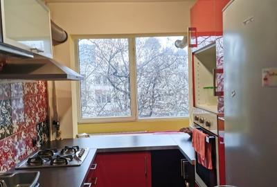 Apartament complet mobilat și utilat de închiriat - 3