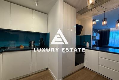 Inchiriere apartament 3 camere mobilat One Herastrau Plaza - 6