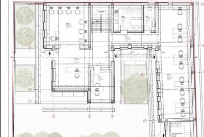 Cladire moderna pentru birouri chiar zona Iulius Mall Intre Lacuri - 12
