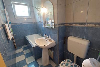 Apartament 4 camere , 2/4, Titan , Theodor Pallady, metrou 1 Decembrie - 16