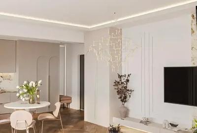 Penthouse 7 Camere Pipera | Piscina Privata | Vedere Lac | 341 mp - 4