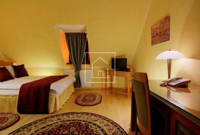 Hotel de inchiriat Piata Mica Sibiu | Afacere turistica activa - 9