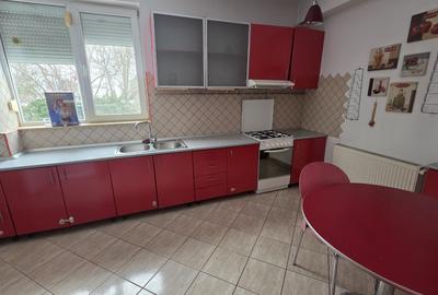 Inchiriere vila Bucurestii Noi - 2