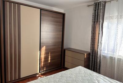 Apartament 2 camere decomandat, mobilat,  Drumul Sării - 6