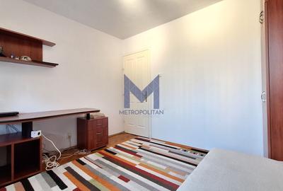 4 camere decomandate, 2 locuri parcare, Gheorgheni - 14