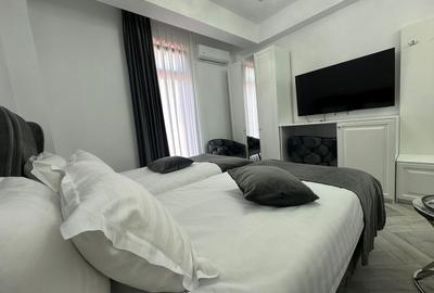 Hotel zona Iancului | Finalizare Iulie 2025 | P+3+T - 7