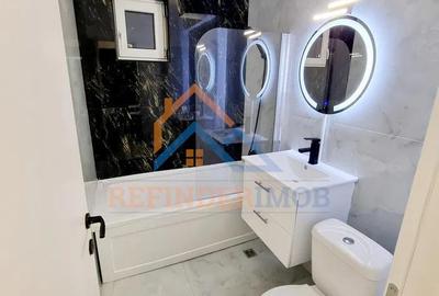 2 camere renovat complet Piata Resita - 8
