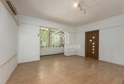 3 Camere-Unirii-Bd. Marasesti-Carol-80 Mp-Centrala-Anvelopat-Etjaj 1 - 1