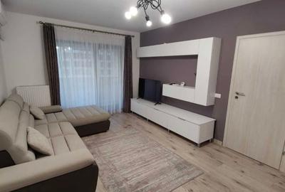 Apartament 2 camere de închiriat Lujerului Exigent Plaza - 1