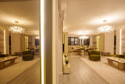 Apartament 2 camere lux | 66 mp | Complet Mobilat - Gata de Mutare - 26