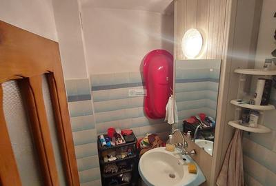 Apartament 3 camere /PARTER/Focsani/72 mp/SCOALA 10 - 8