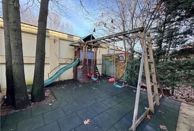 PIPERA | DE VANZARE VILA 4 DORMITOARE | GARAJ - 12