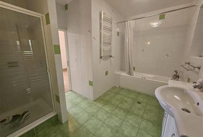 Vila Premium de închiriat - Știrbei Vodă   Victoriei - 21
