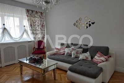 Apartament de inchiriat 3 camere 2 bai aproape de parc Valea Aurie - 2