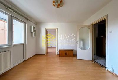 Apartament 3 camere – Tg. Mureș – Dâmbu Pietros - 9